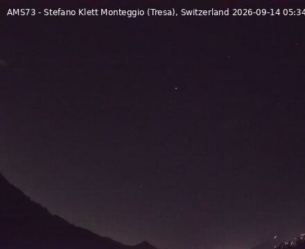 Monteggio › Südwesten