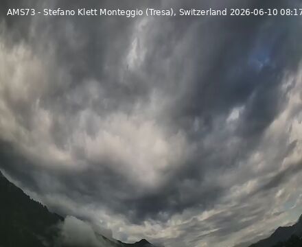 Monteggio › Südwesten