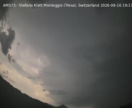 Monteggio › Südwesten