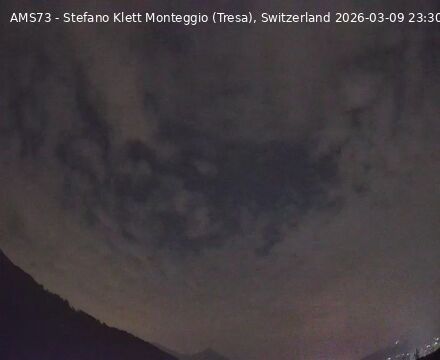 Monteggio › Südwesten