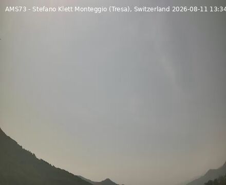 Monteggio › Südwesten