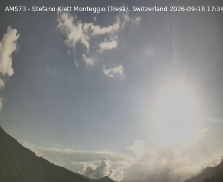 Monteggio › Südwesten