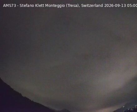 Monteggio › Südwesten
