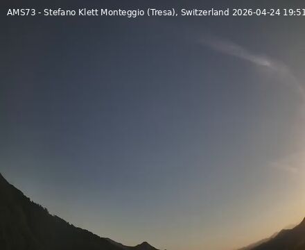 Monteggio › Südwesten