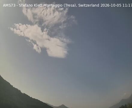 Monteggio › Südwesten