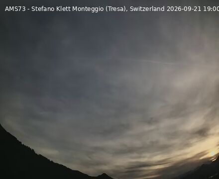 Monteggio › Südwesten