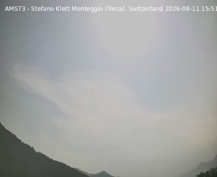 Monteggio › Südwesten