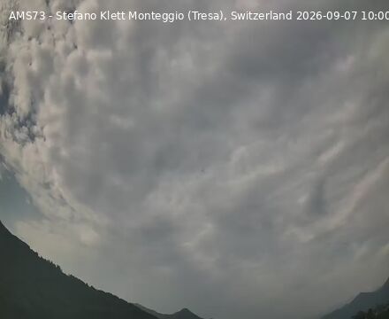 Monteggio › Südwesten