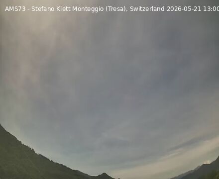 Monteggio › Südwesten