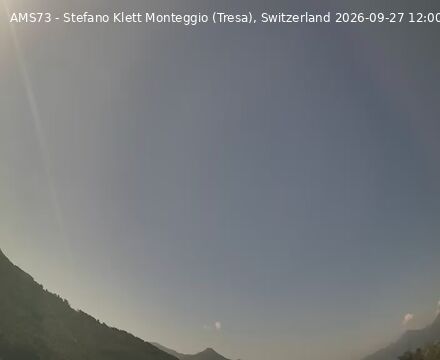 Monteggio › Südwesten