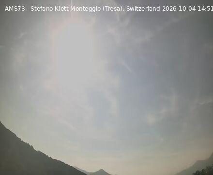 Monteggio › Südwesten