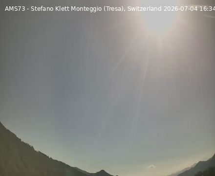 Monteggio › Südwesten