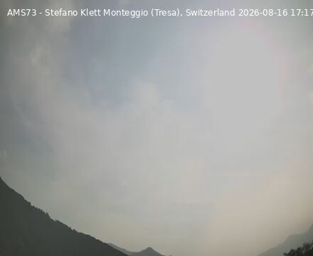 Monteggio › Südwesten