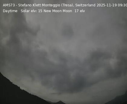 Monteggio › Südwesten