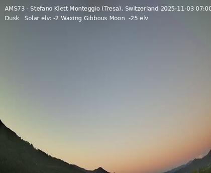 Monteggio › Süd-West: SW