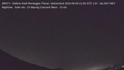 Monteggio › Süd-West: SW