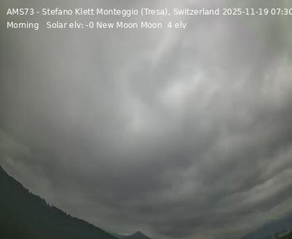 Monteggio › Südwesten