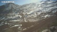 Lo Barnechea > North: Valle Nevado Ski Resort - Current