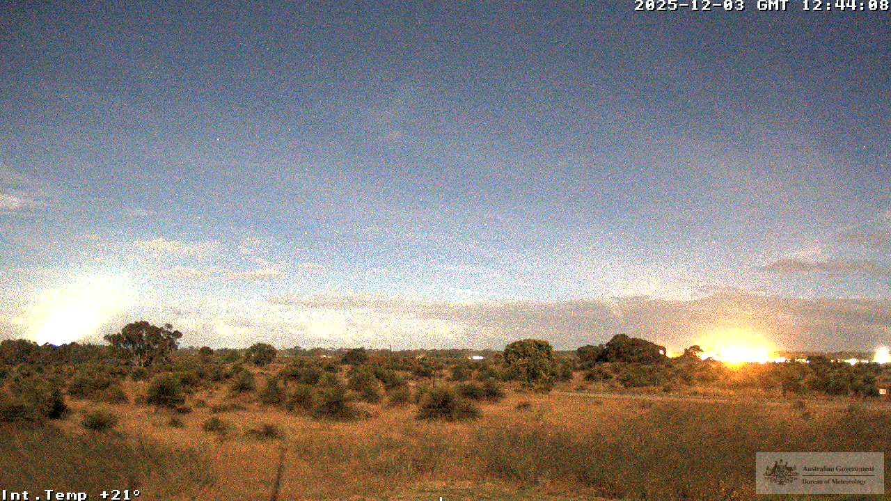 Northwest Scenery View Webcam