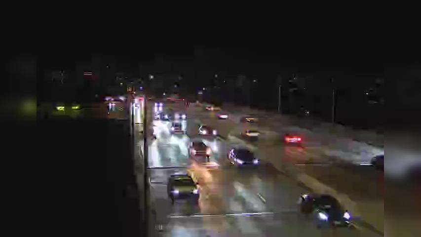 Traffic Cam New York › West: I-278 at 58 st