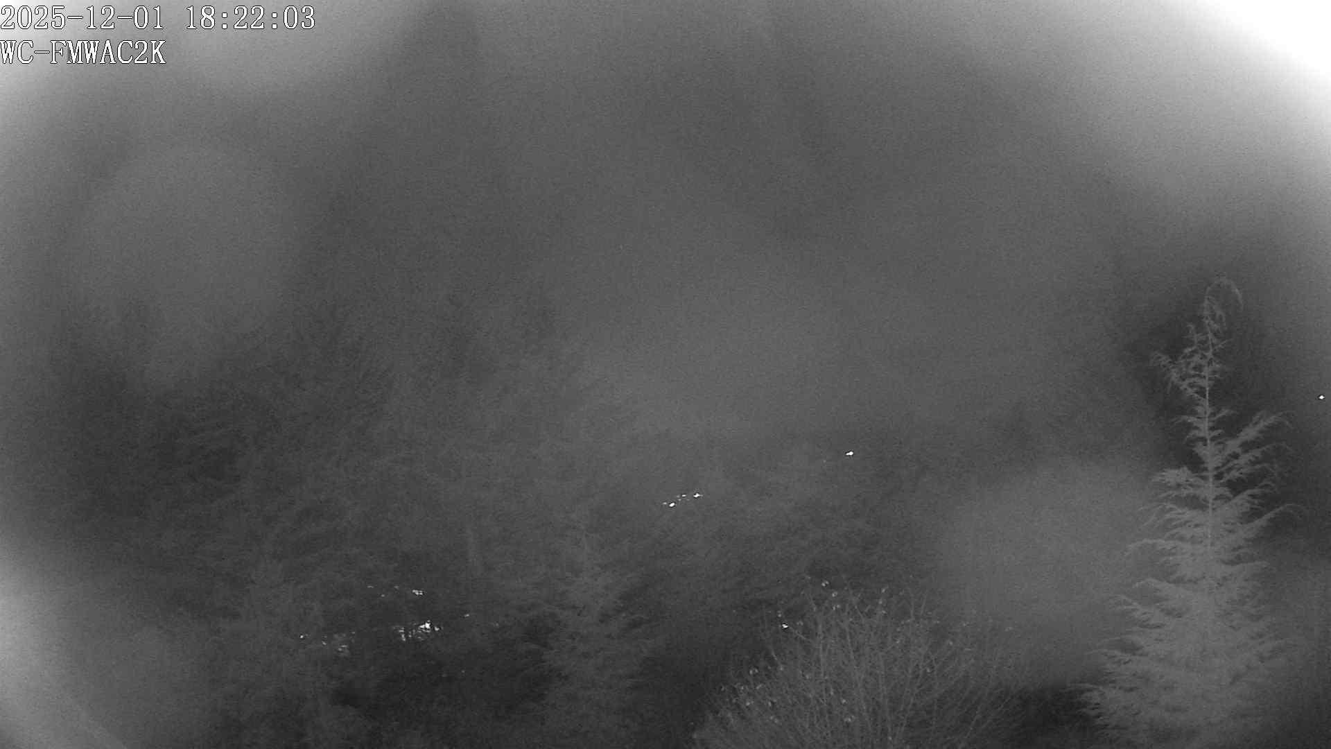 cams around Hood River meteoblue