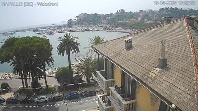 Portofino today