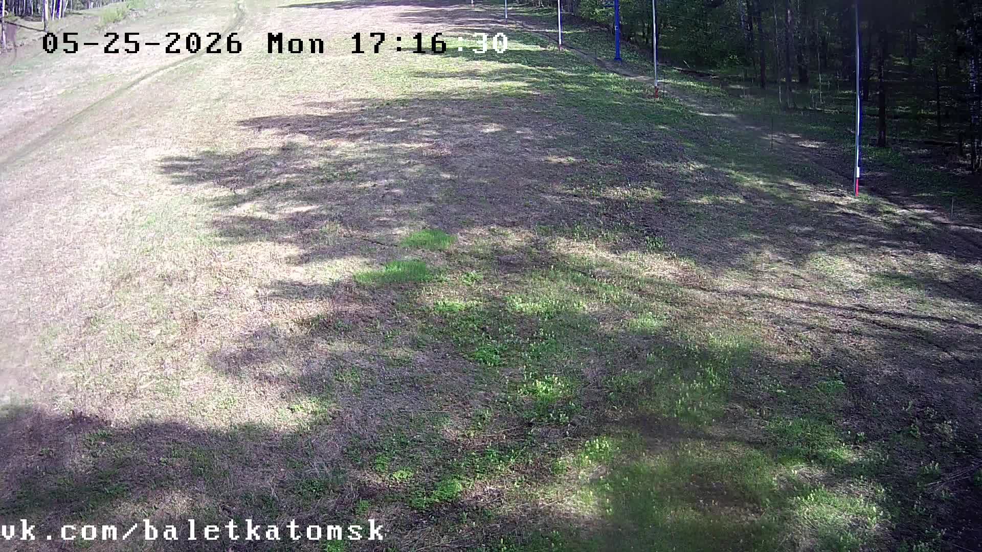 Tomsk › North-West