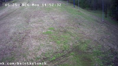 Tomsk › North-West
