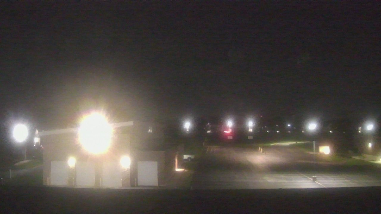 Traffic Cam Glendale Heights
