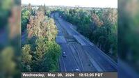 Chico: Hwy 99 at Hwy 32 - Current