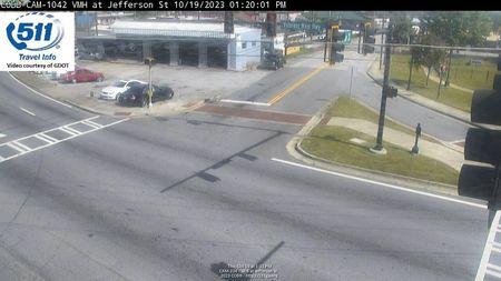 Traffic Cam Austell: COBB-CAM-234--1