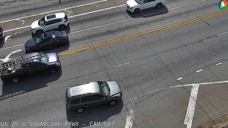 Traffic Cam Murphyville: GWIN-CAM-047--1