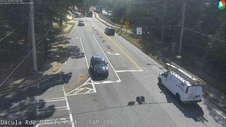 Traffic Cam Dacula: GWIN-CAM-208--1