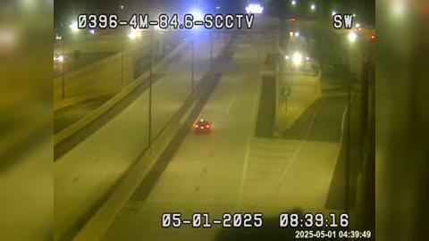 Traffic Cam Orlando: I-4_M_MM_84.6-SCCTV