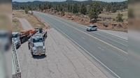 Holyoke: WY Border Webcam US287 North Webcam by CDOT - Day time