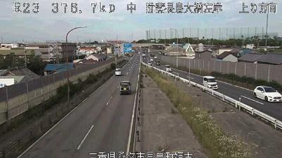 Kisosaki: City Traffic & Weather Updates