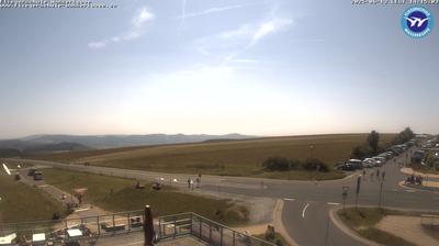 Abtsroda weather webcam
