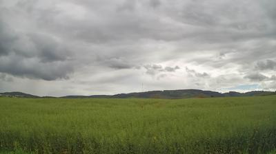 Gueret South: Weather Glimpse