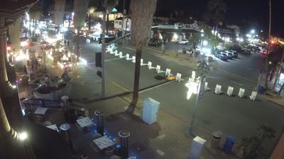 Webcam en vivo Palm Springs - ahora mismo