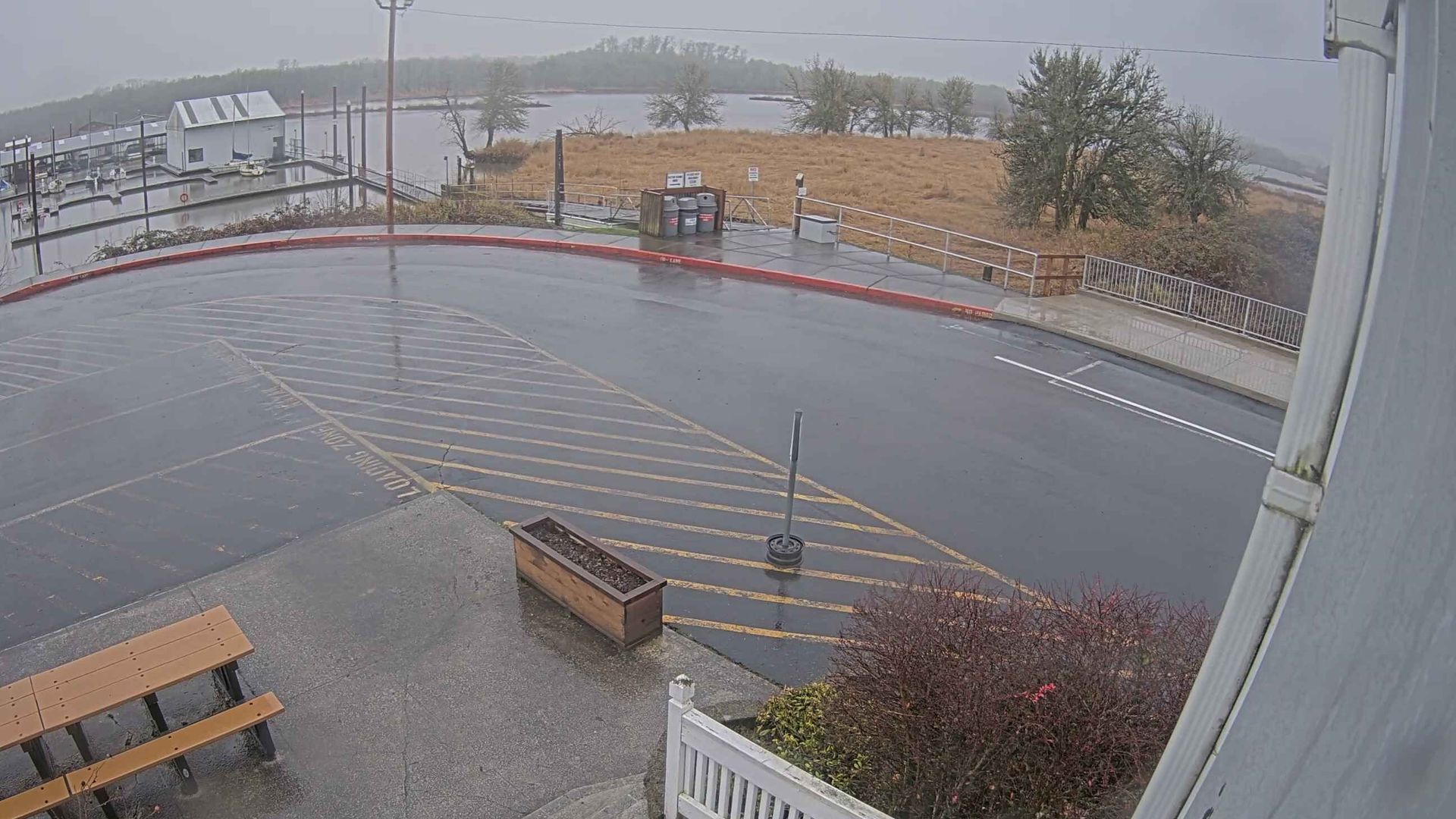 Traffic Cam Saint Helens