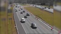 Pelham Manor > South: I-95 at Interchange 14 (Hutchinson River Parkway) - Day time