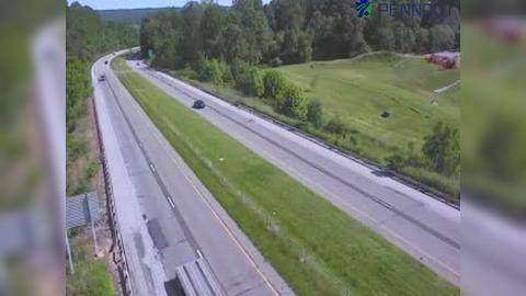 Traffic Cam West Whiteland Township: US 202 NORTH OF KING RD