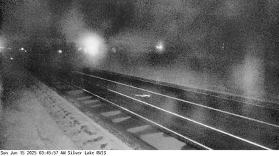 Silver Lake traffic webcam