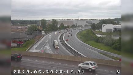 Traffic Cam Fishers: IN 37: 1-069-205-5-1 SR
