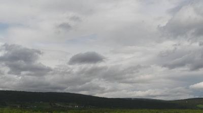 Røros i dag