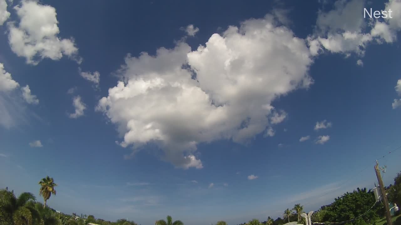 Traffic Cam Fort Pierce › East