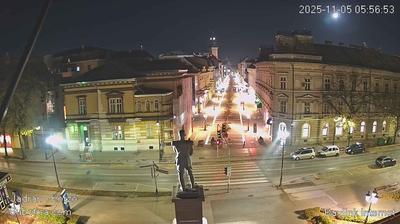 Subotica Huidige Webcam Image
