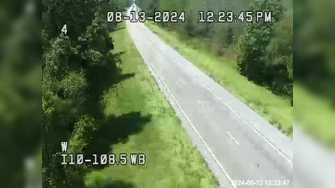 Traffic Cam Bonifay: 1172--15