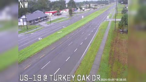 Traffic Cam Crystal River: 2846--12