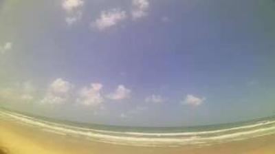 Aracaju durante o dia
